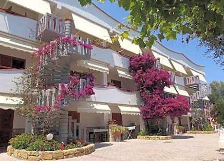 Residence Jolly