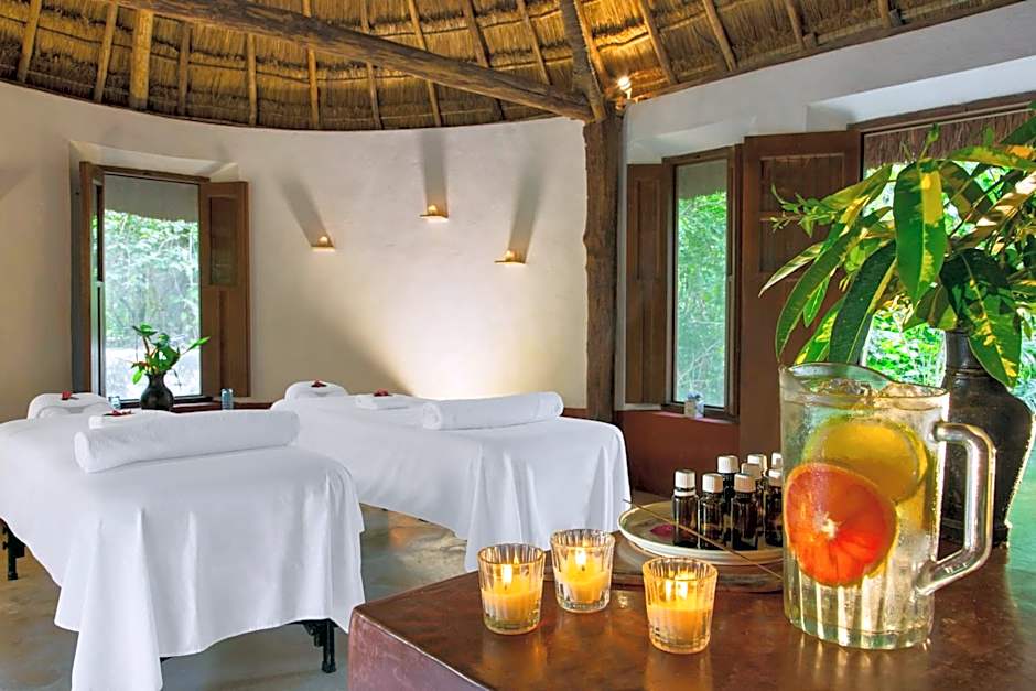 Hacienda San Jose Cholul By IHG