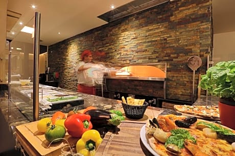 Mille Stelle Hotel
