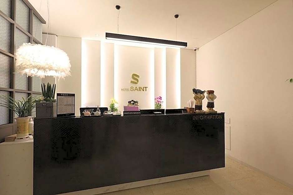 Suwon Saint Hotel