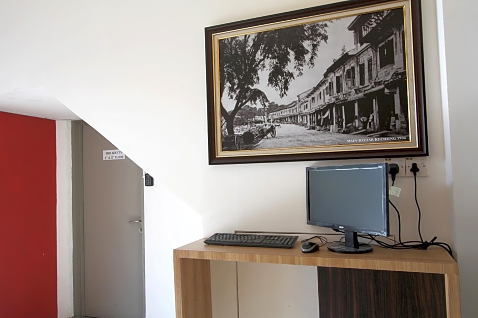 Place2stay @ Chinatown