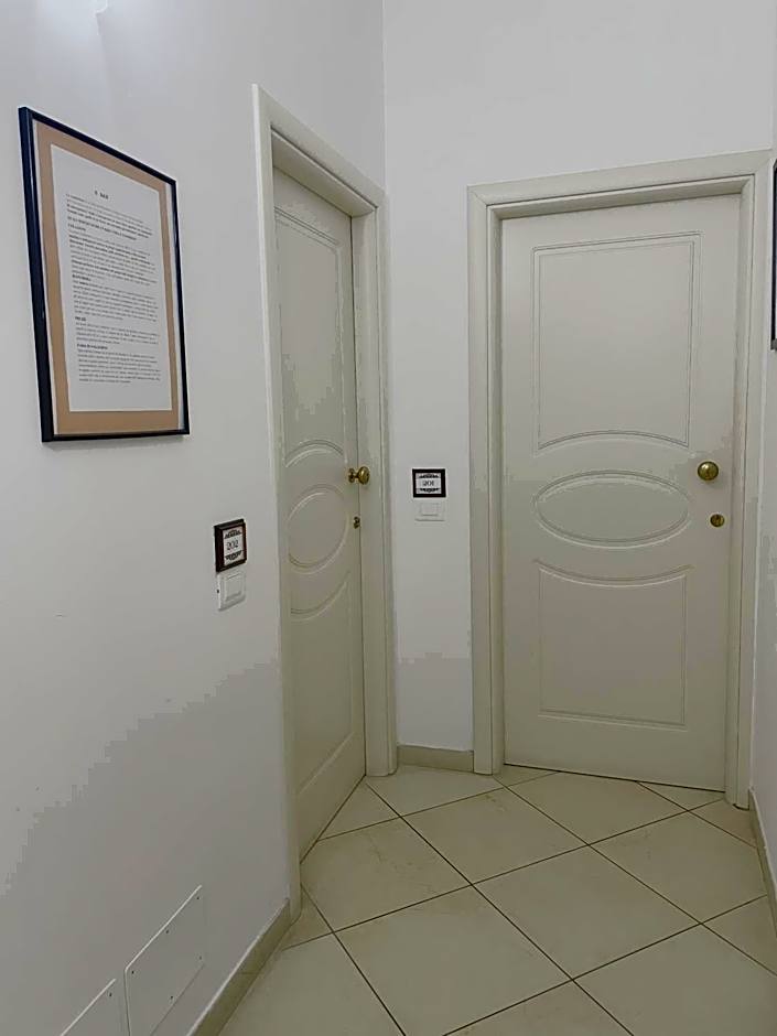 La Dea dell'Abbondanza