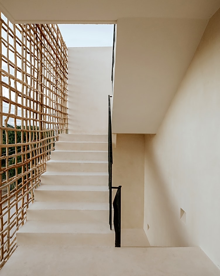 Majaro Hotel Tulum