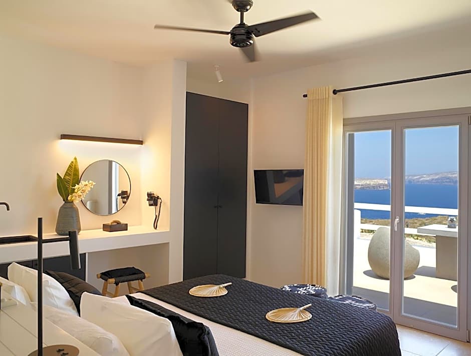 Absolute Paradise Santorini