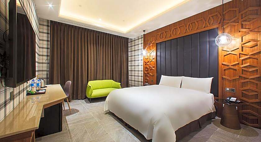 Norway Forest Leisure Motel