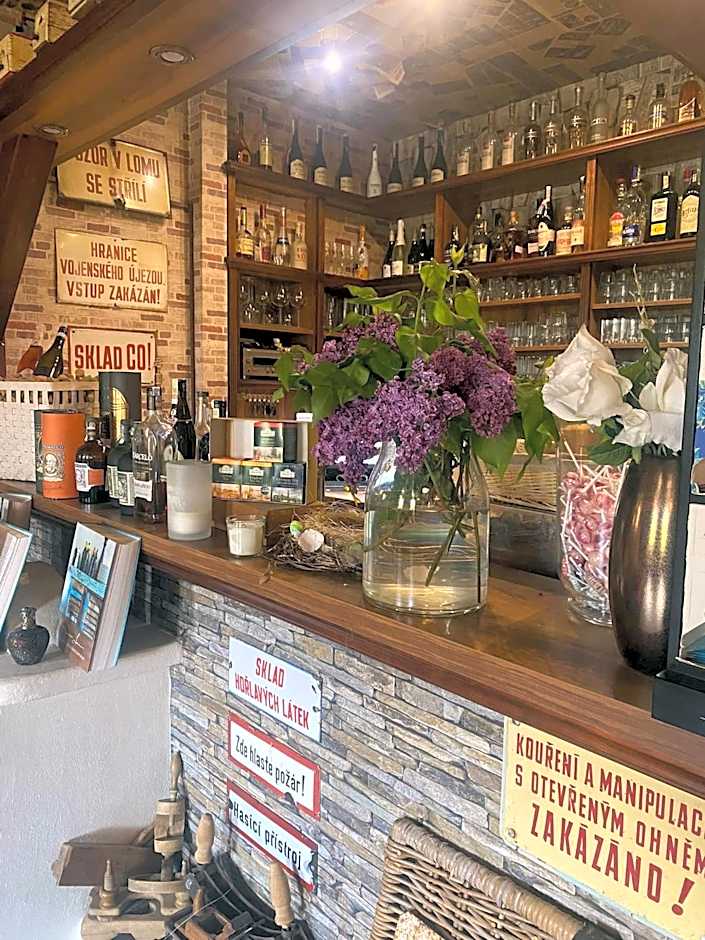 Restaurace Stará Lípa