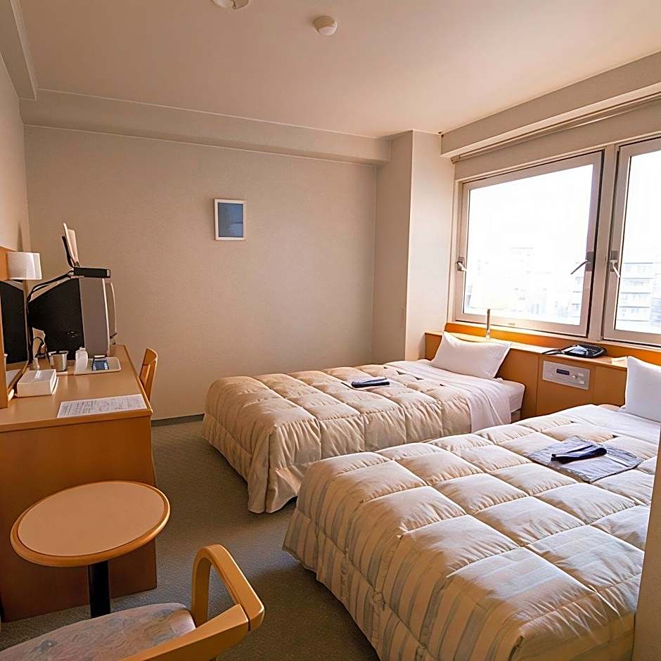 South Breeze Hotel Kochi Kaigetsu