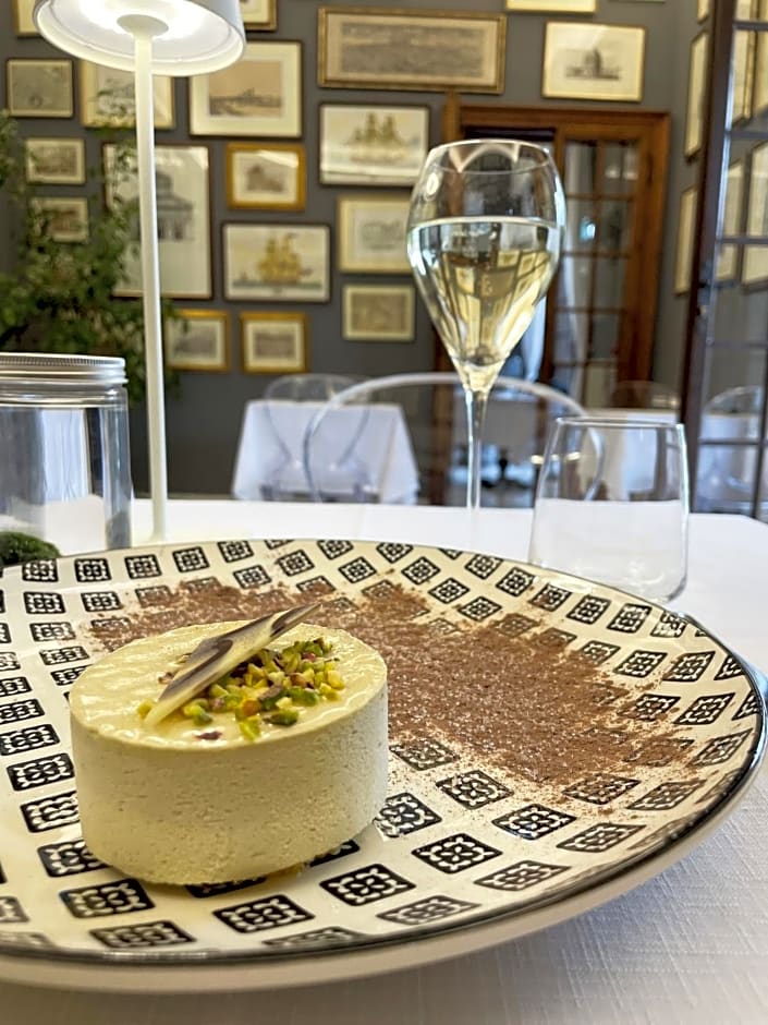 The Rif - Boutique Hotel