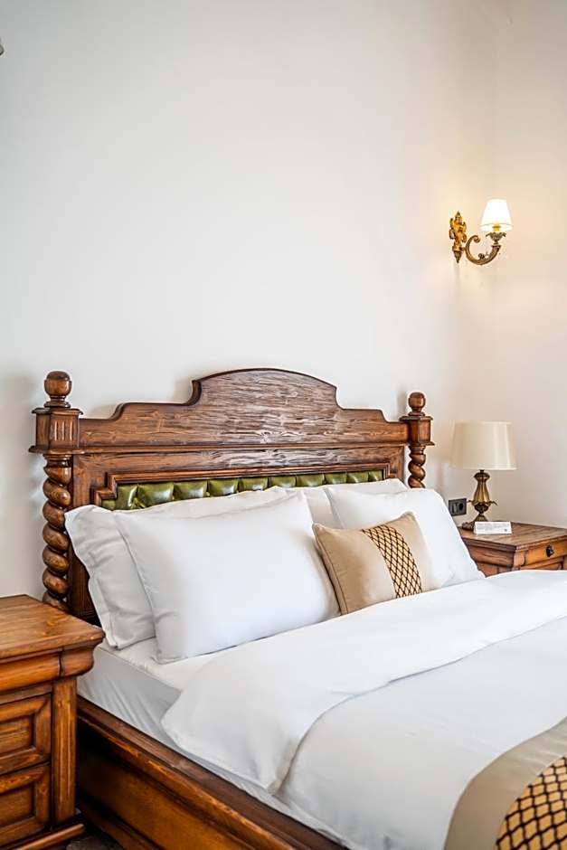 Zaena Hotel Alaçatı