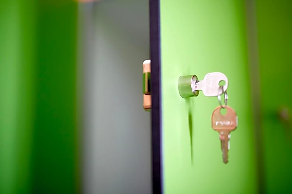 Charming Nerja Hostel