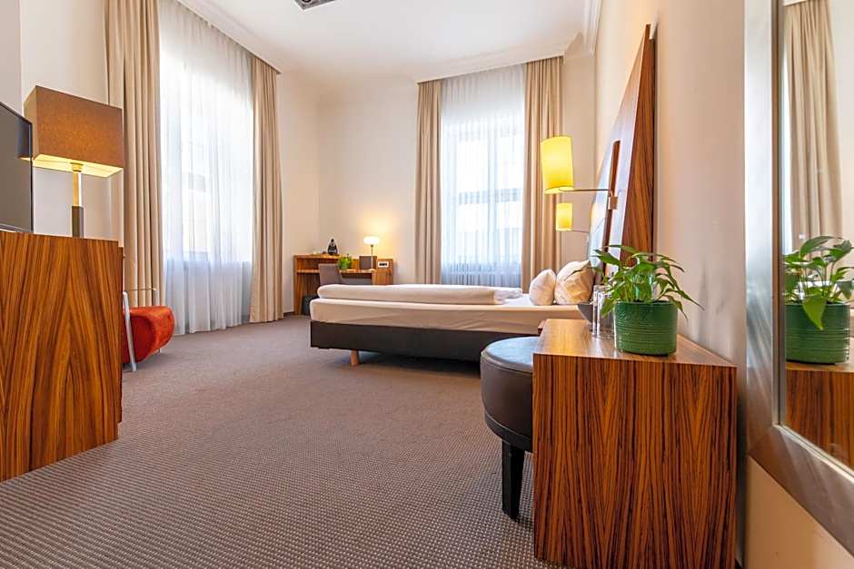 ACHAT Hotel Regensburg Herzog am Dom
