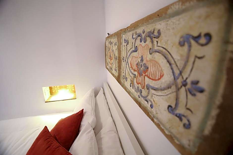 Bedda Mari Rooms & Suite