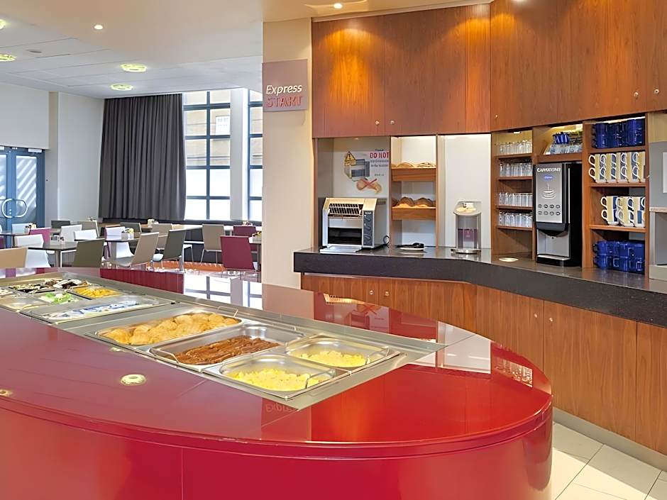 Holiday Inn Express London City By IHG