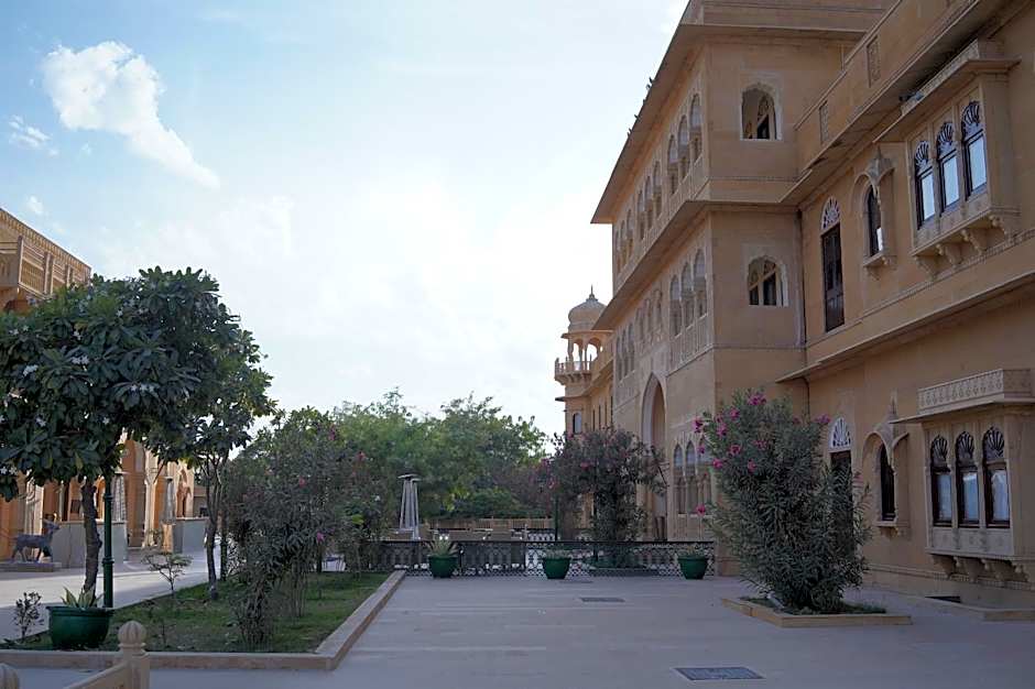 Hotel Jaisalkot Jaisalmer