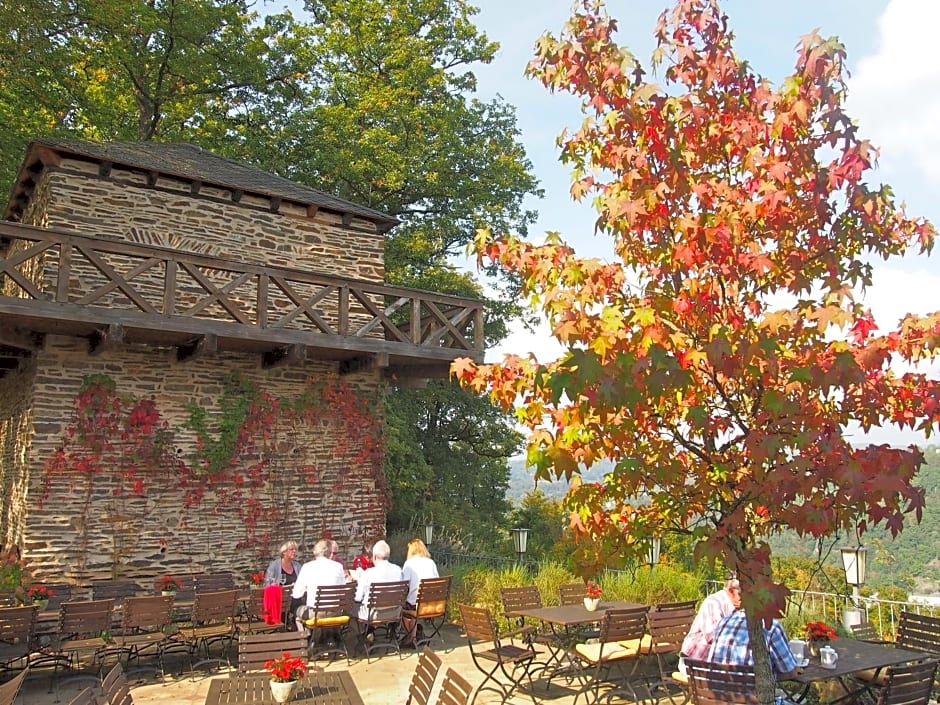 Berghotel Wintersberg