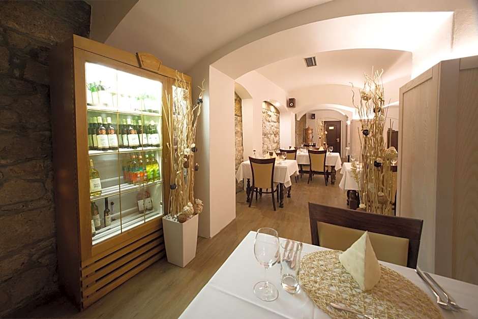 Wellness Hotel Gondola