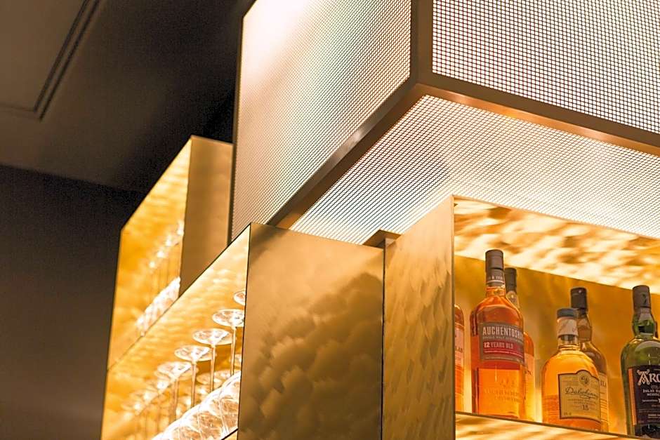 The Fritz Düsseldorf Königsallee