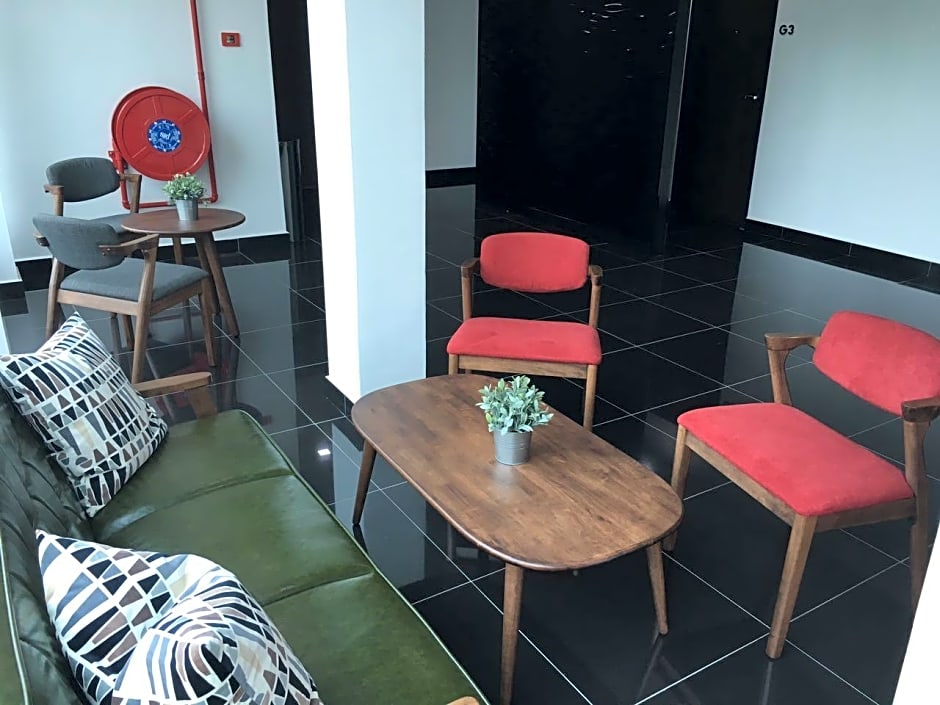 NueVo Boutique Hotel Kota Kemuning Shah Alam