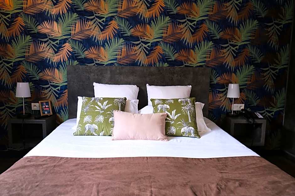 LOGIS Hôtel ARCADIA