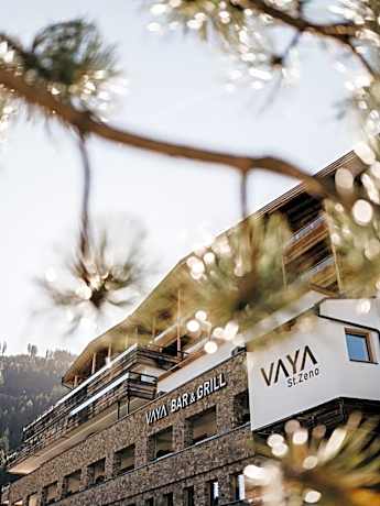 VAYA St Zeno Serfaus inklusive Super Sommer Card