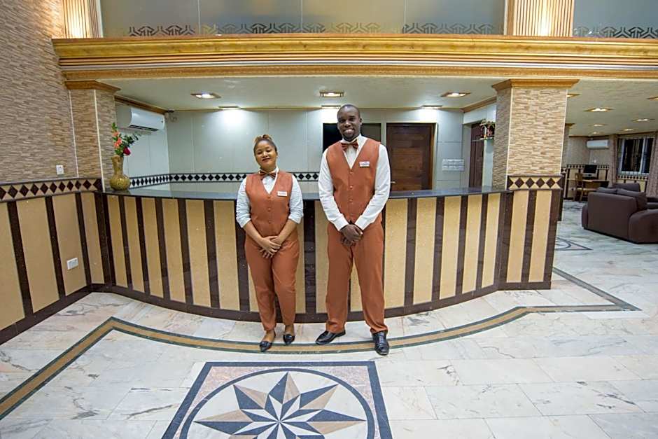 Euro Hotel and Apartments