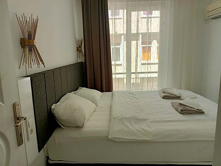 Vienna Apart Otel
