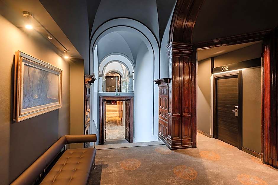 Hotel Museum Budapest