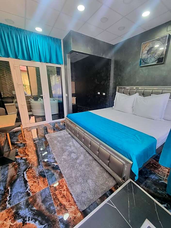 Poet Palace Bucharest