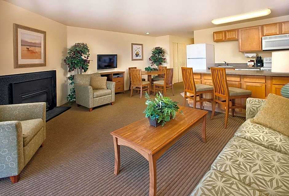 Worldmark Surfside Inn