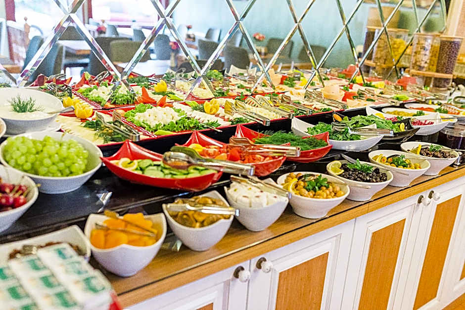 Acacia Mansion Hotel