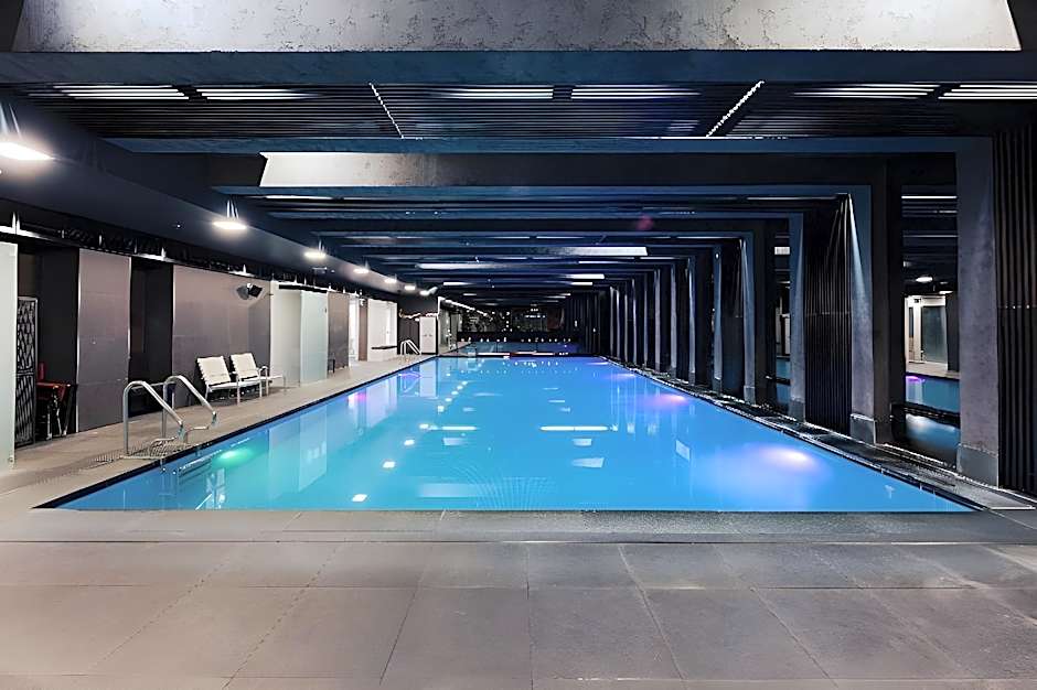 Bliss Residence & Spa