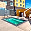 Fairfield Inn & Suites by Marriott Bakersfield North/Airport