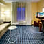 Fairfield Inn & Suites by Marriott Asheville Tunnel Road