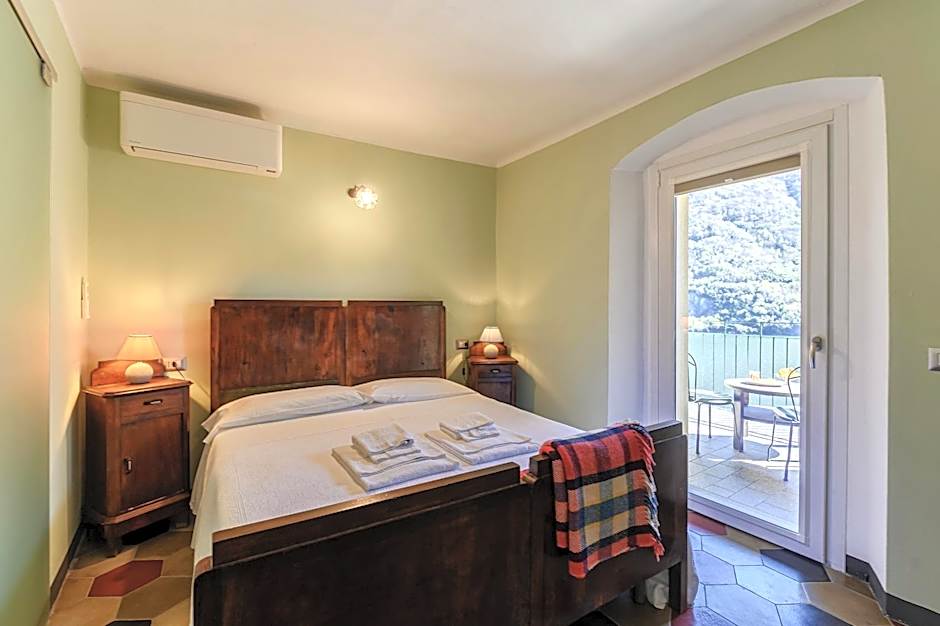 Albergo Diffuso Ca' Spiga