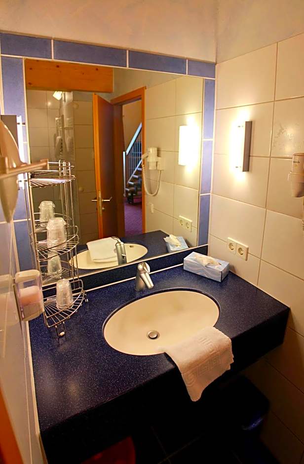 Hotel-Restaurant Fröhlich