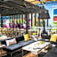 E Central Hotel Los Angeles