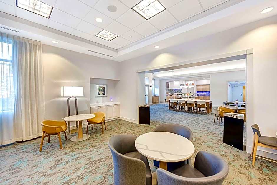 Homewood Suites By Hilton East Rutherford