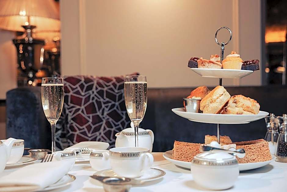 DoubleTree By Hilton London - Greenwich