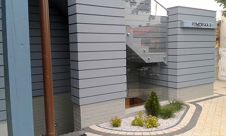 Dom Wakacyjny Solano