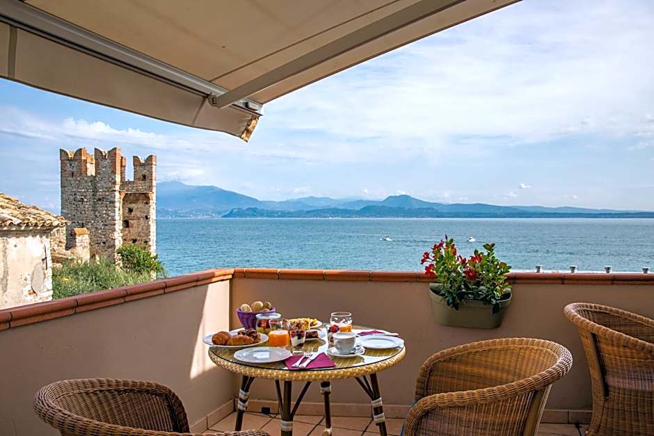 Hotel Degli Oleandri