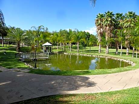 De Werf Lodge Keimoes