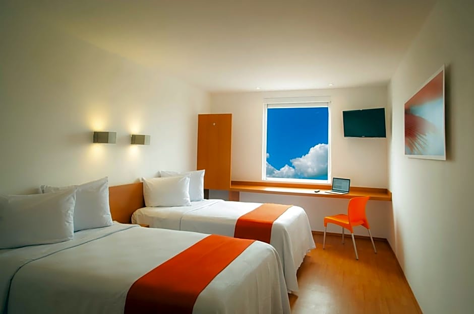 Superior 2 Beds — 2 fotoğraftan 1. fotoğraf
