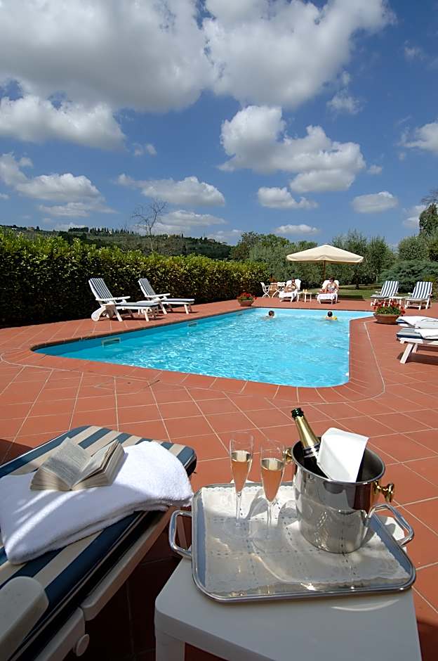 Marignolle Relais & Charme