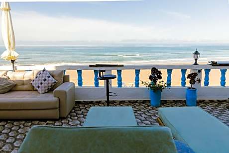 L'Auberge Taghazout