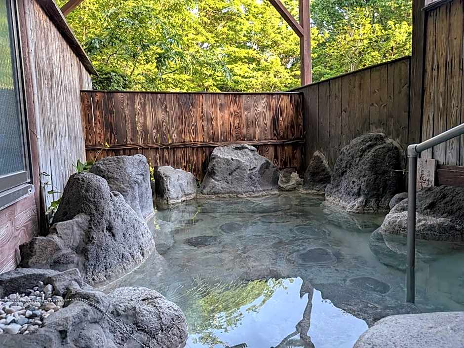 Ryokan Nobiru Sansou