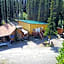 Carlo Creek Cabins