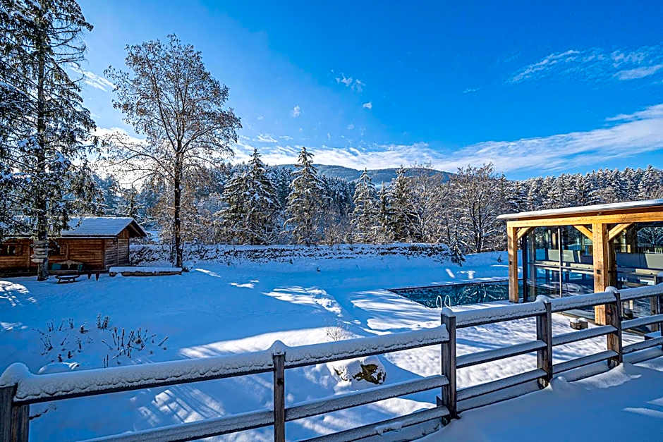 Hotel Pustertalerhof