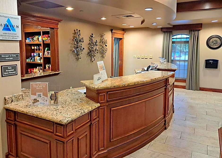 Residence Inn by Marriott Joplin