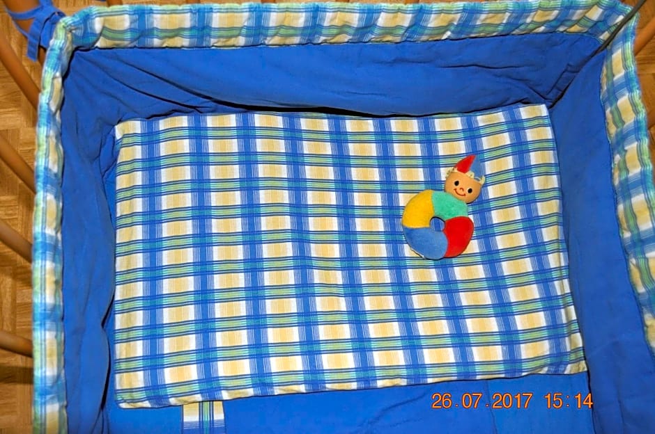 Ferienherbergen S & J Zeisz