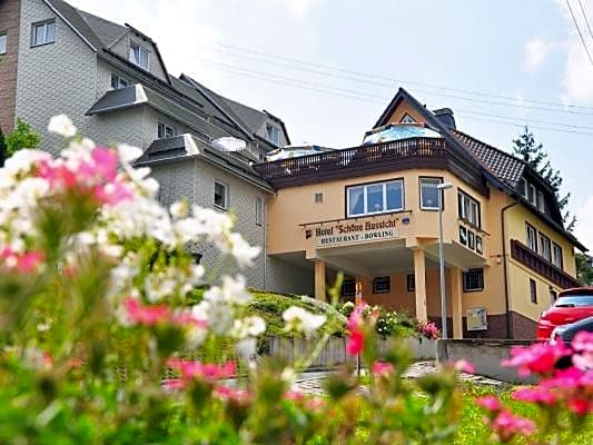 Hotel Schöne Aussicht